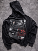 "HUMAN EMOTIONS" HOODIE