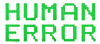Human Error