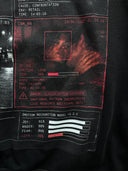 "HUMAN EMOTIONS" HOODIE