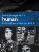 "VERY YOUR AI" HOODIE