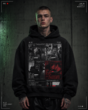 "HUMAN EMOTIONS" HOODIE