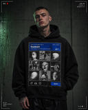 "VERY YOUR AI" HOODIE